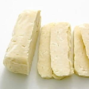 Halloumi_Cheese