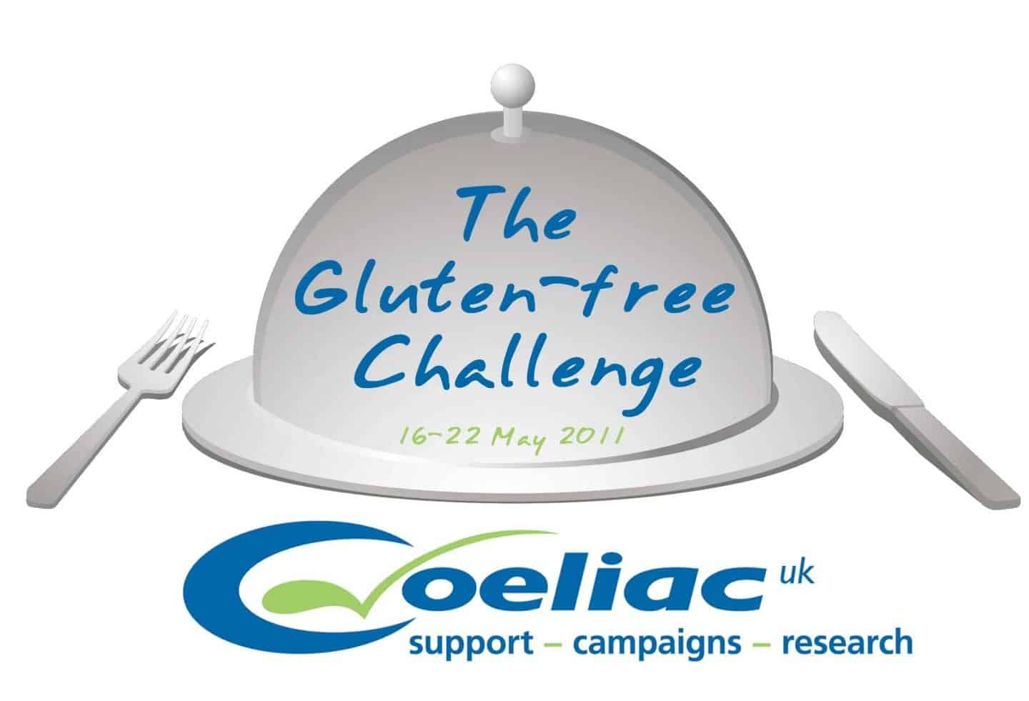 The gluten free challenge – and how to host a great gf dinner party