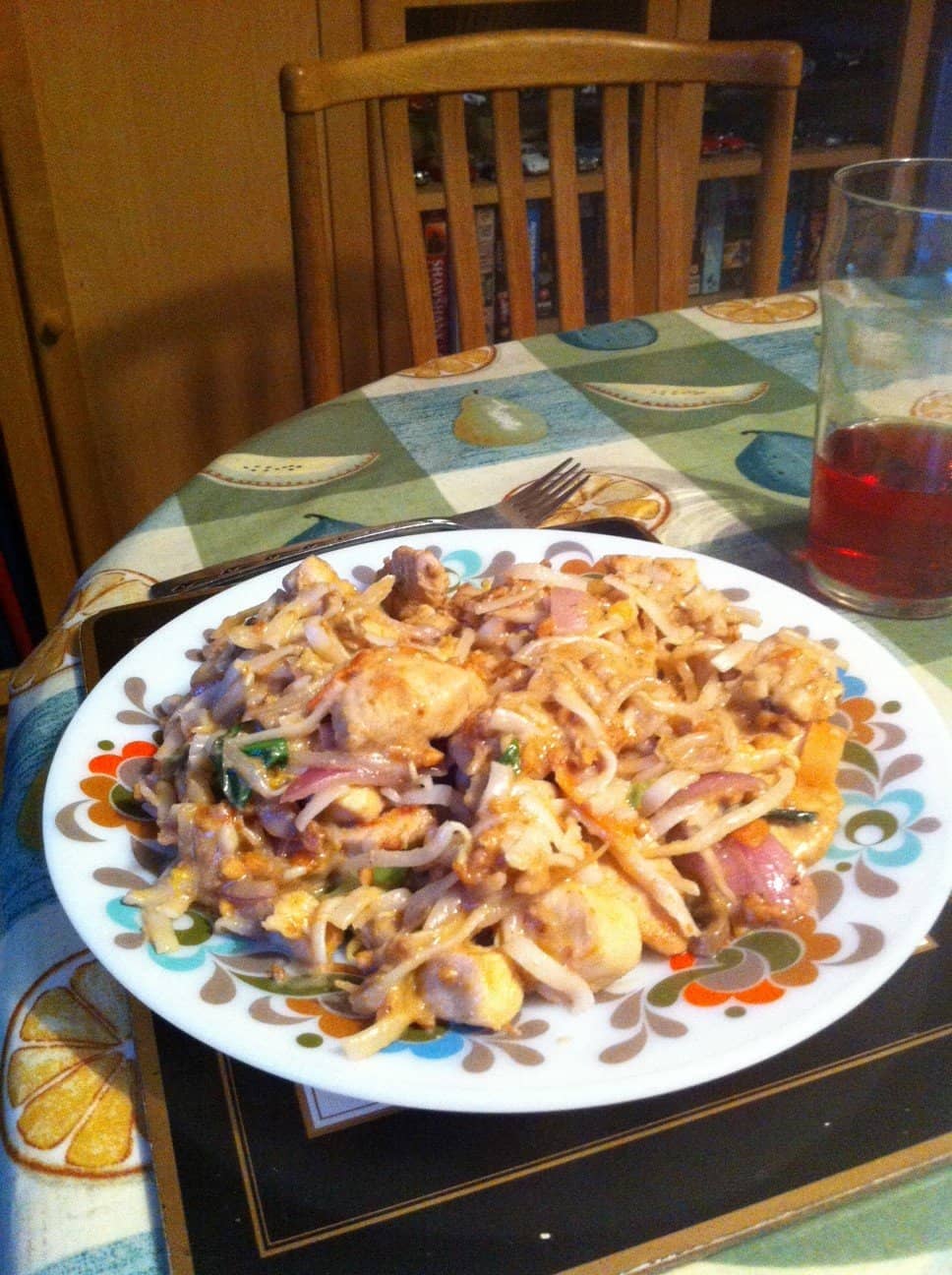 amoy noodles (2) The Gluten Free Blogger