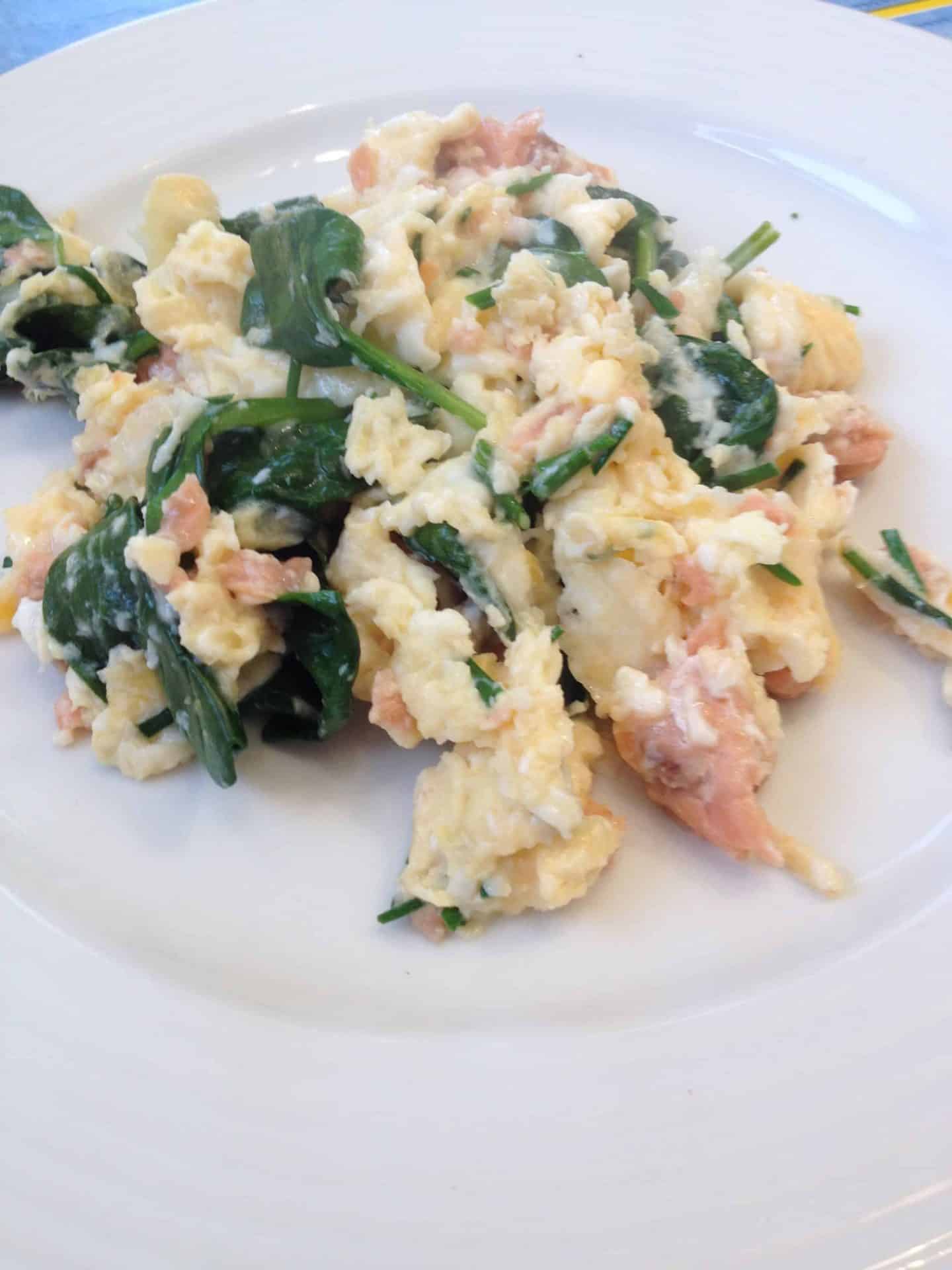 Gluten free health kick: A day in the life…
