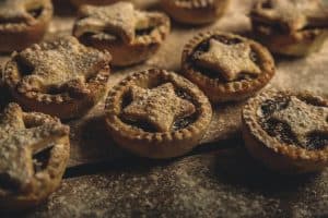 gluten free mince pies recipe christmas ebook