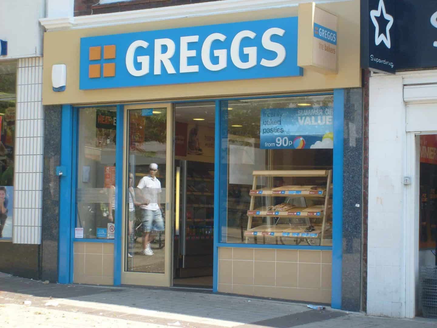 Are Greggs bringing out a gluten free range? Find out the truth here…