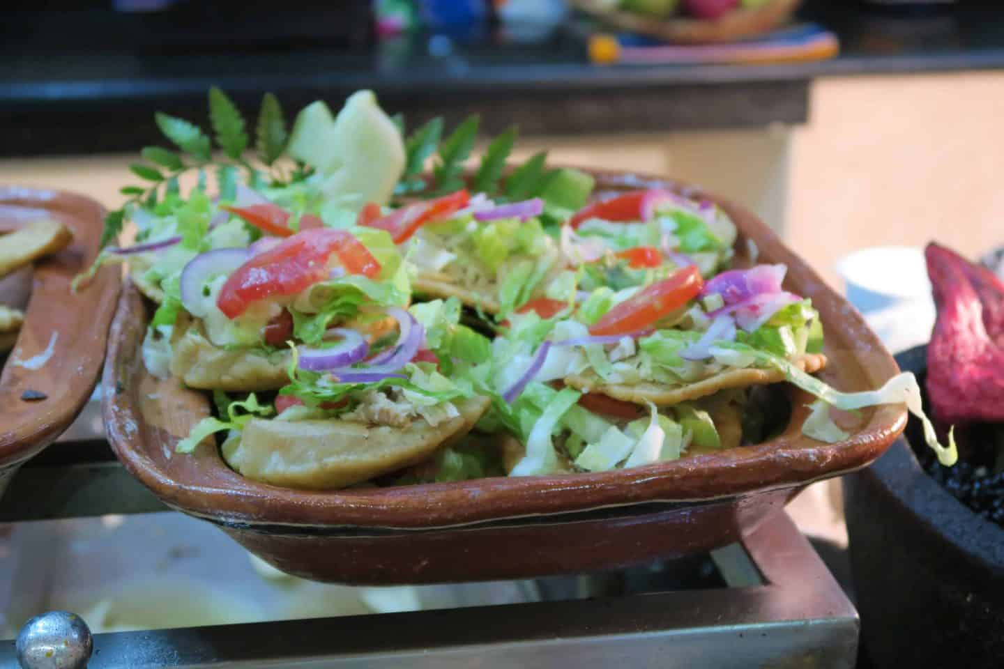 Travel: Gluten free Mexico at the Grand Bahia Principe, Tulum