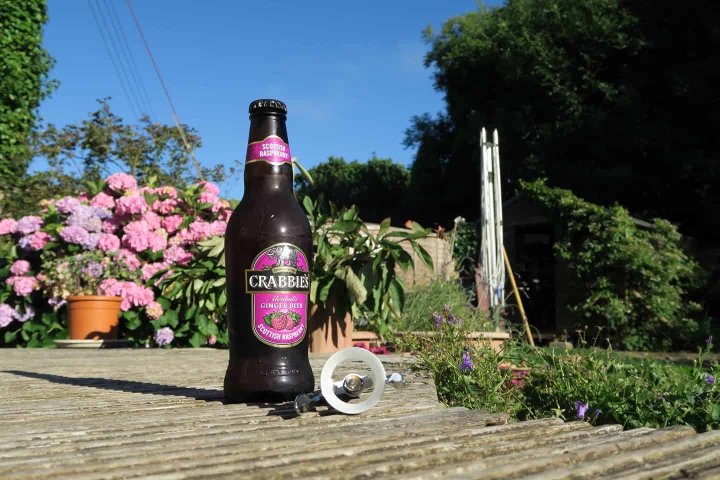 July favourites: Ginger beer, gluten free rocky roads and more…