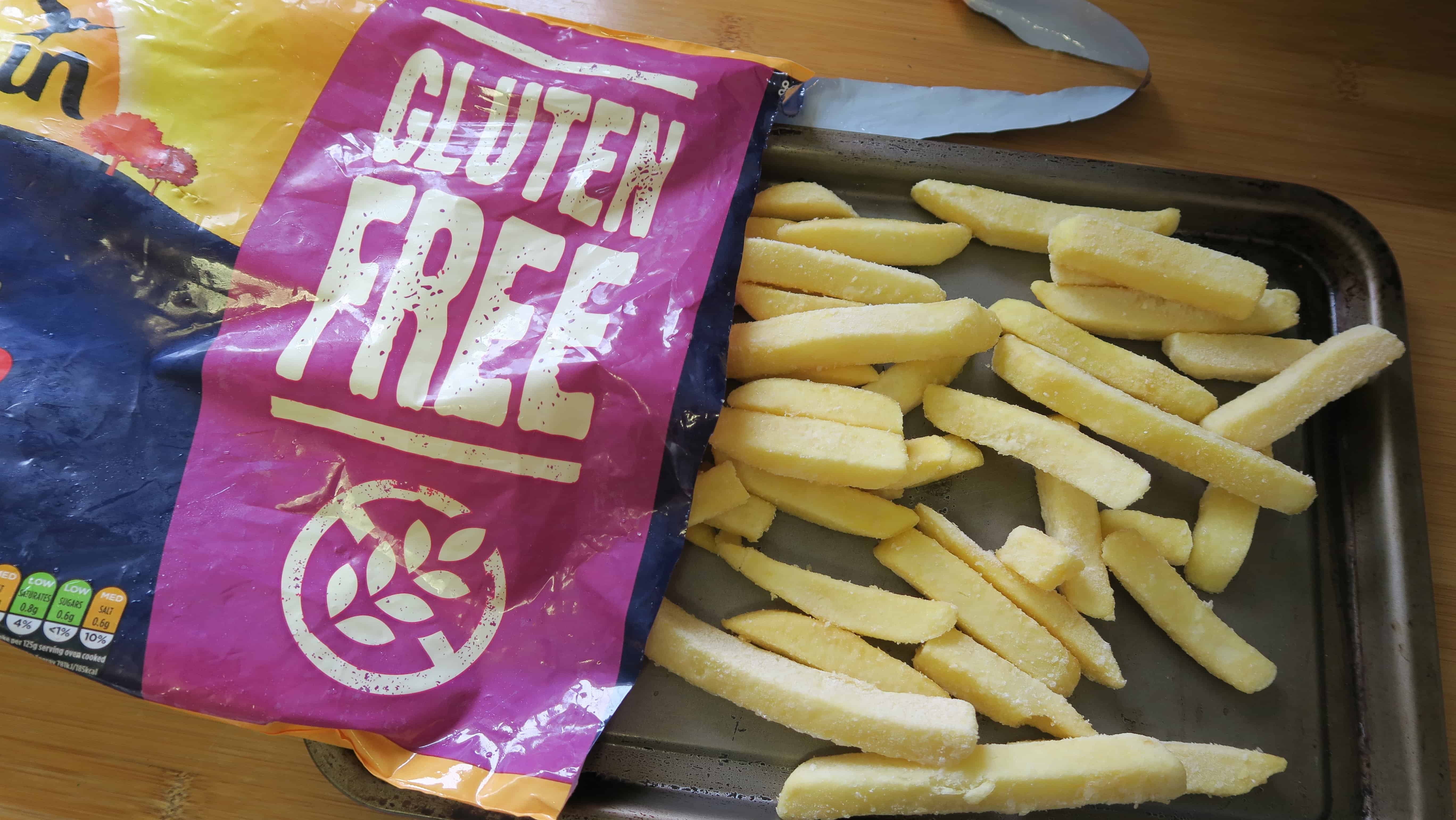 glutenfreemccainhomechips10 The Gluten Free Blogger