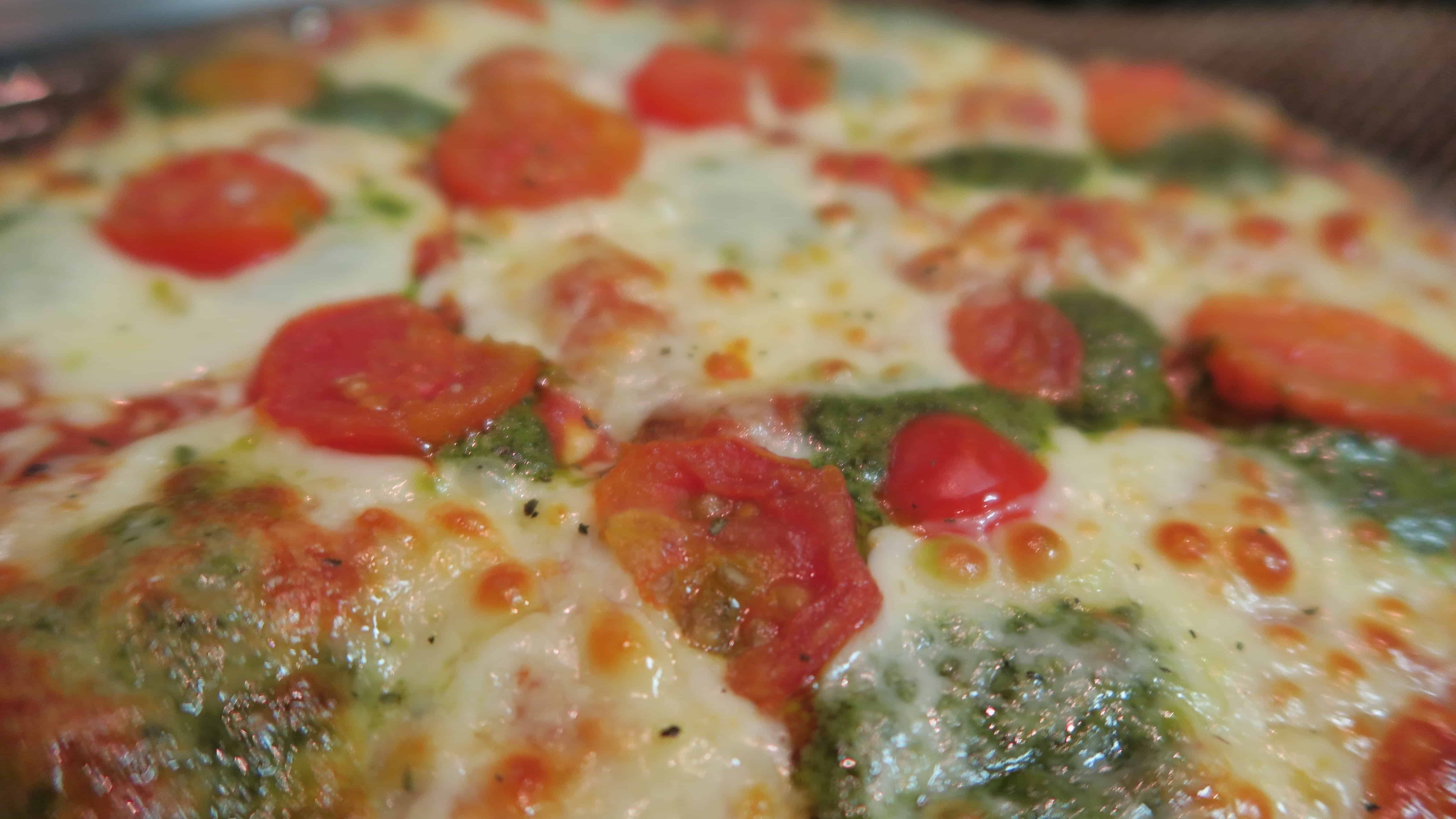 Taste Testing New Gluten Free Pizzas By Dr Oetker Ristorante The Gluten Free Blogger