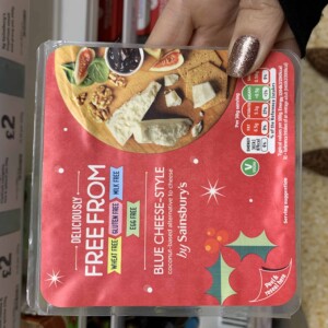 gluten free sainsburys christmas