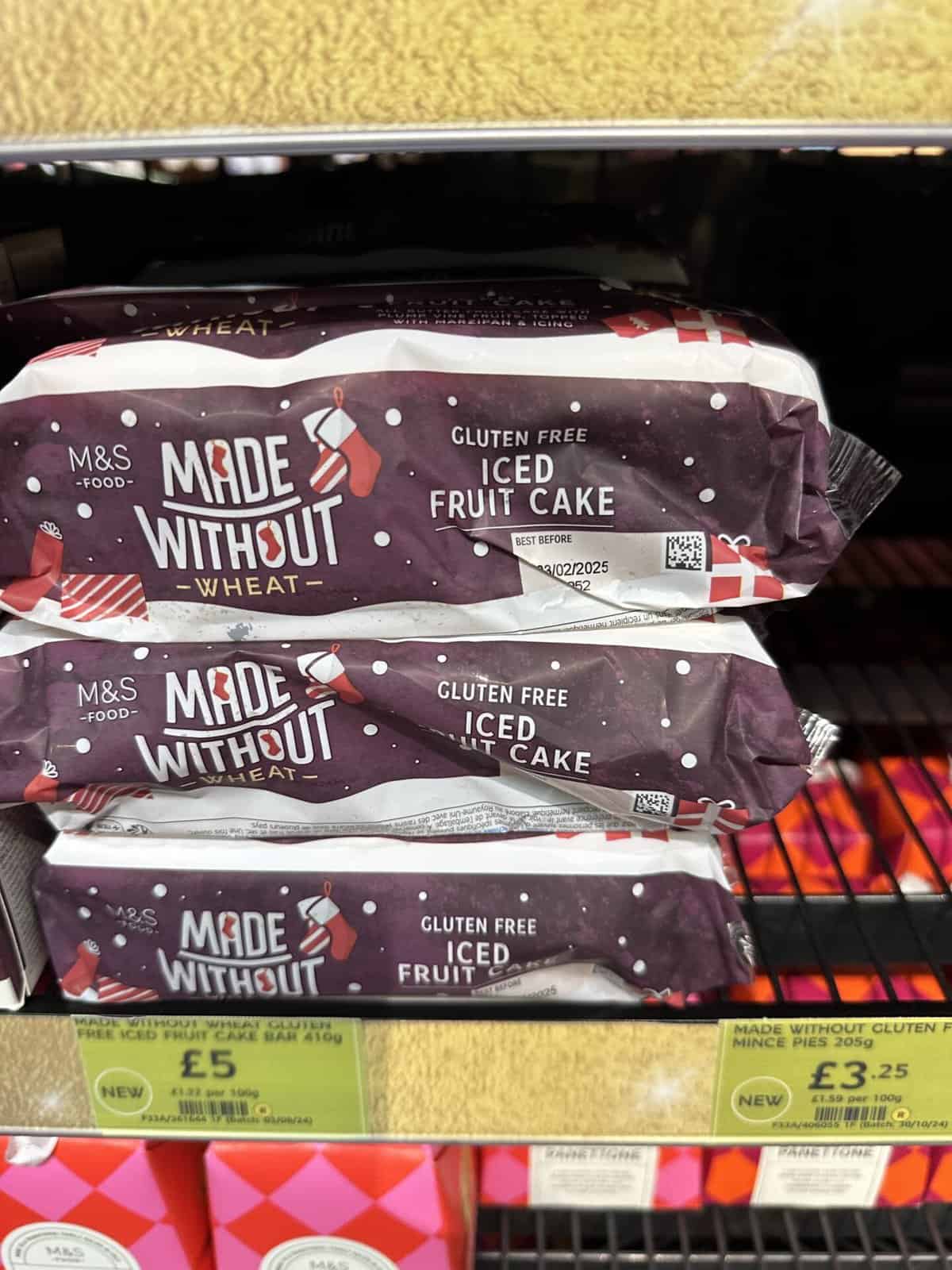 marks-and-spencer-gluten-free-christmas-food-2024
