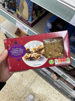 sainsburys gluten free christmas food 2021 13