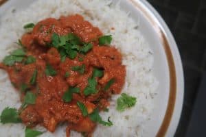 boom kitchen curry kit gluten free