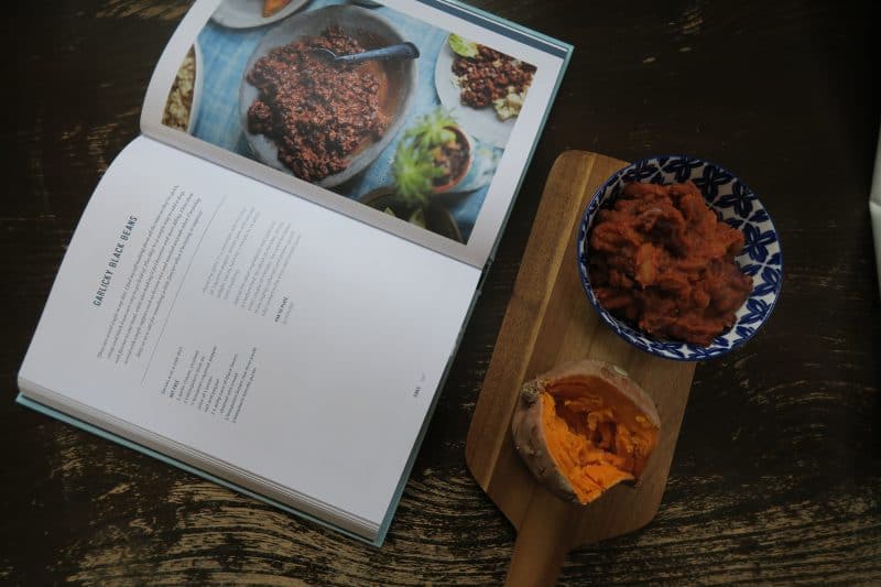 deliciously ella with friends review