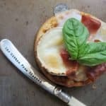gluten free crumpets