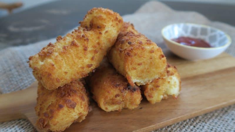 Mash Direct gluten free potato croquettes Morrisons