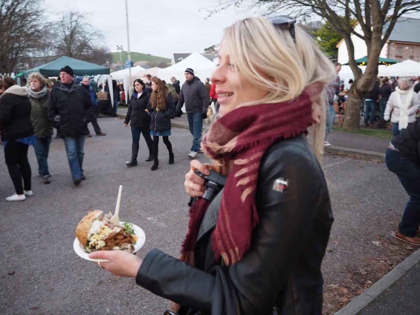 blogging tips sarah howells the gluten free blogger