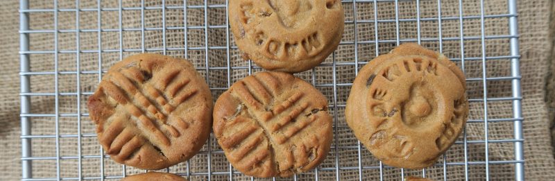 july favourites GLUTEN FREE ANGELS AND COOKIES GINGER DOUGH 1