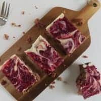 gluten free flapjack recipe white chocolate and raspberry flapjack
