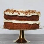 Gluten free carrot cake recipe