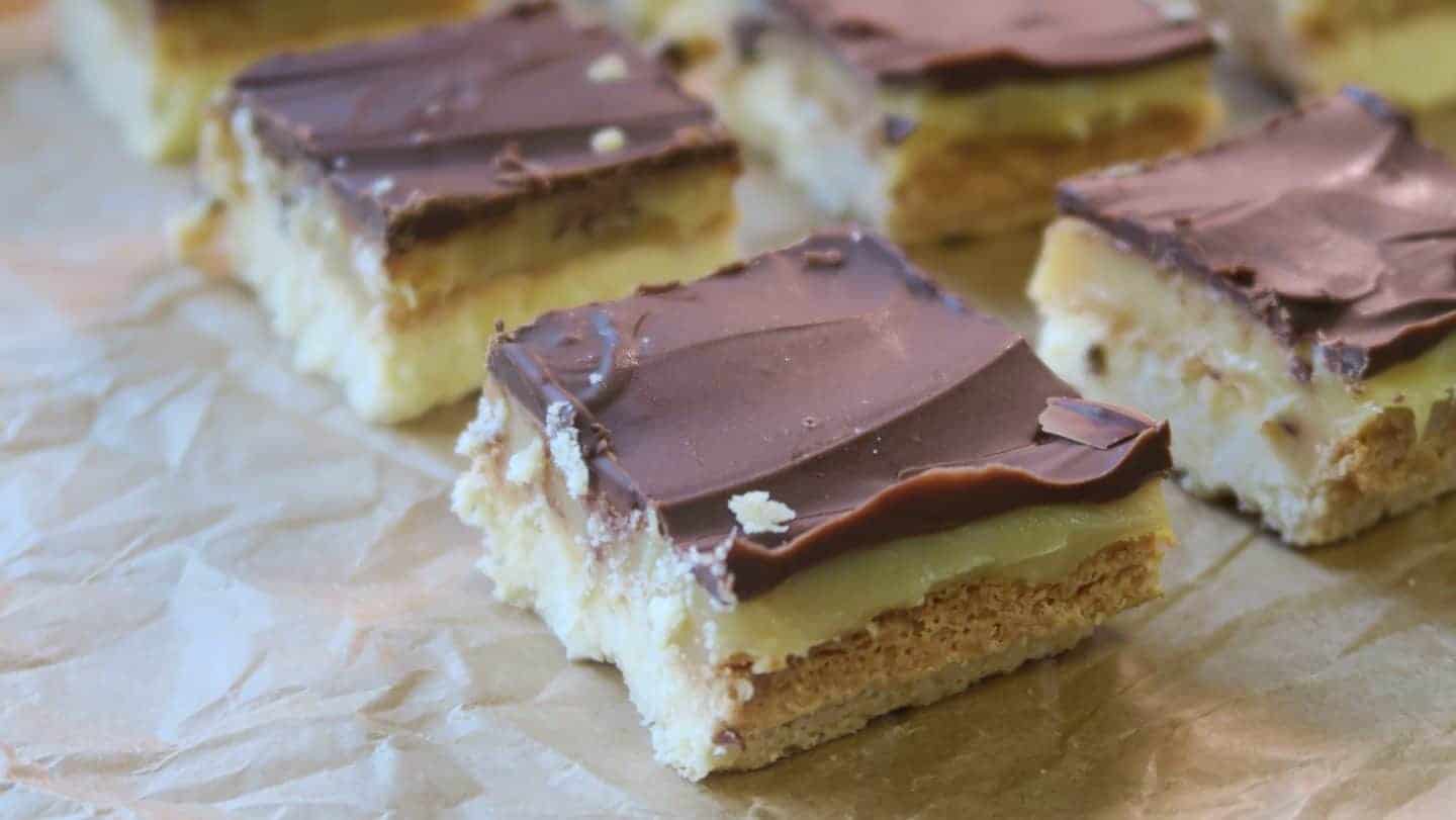 gluten free millionaires shortbread recipe the gluten free blogger 47