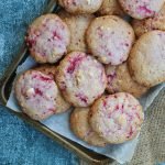 GLUTEN FREE ETON MESS COOKIES RECIPE