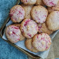 GLUTEN FREE ETON MESS COOKIES RECIPE