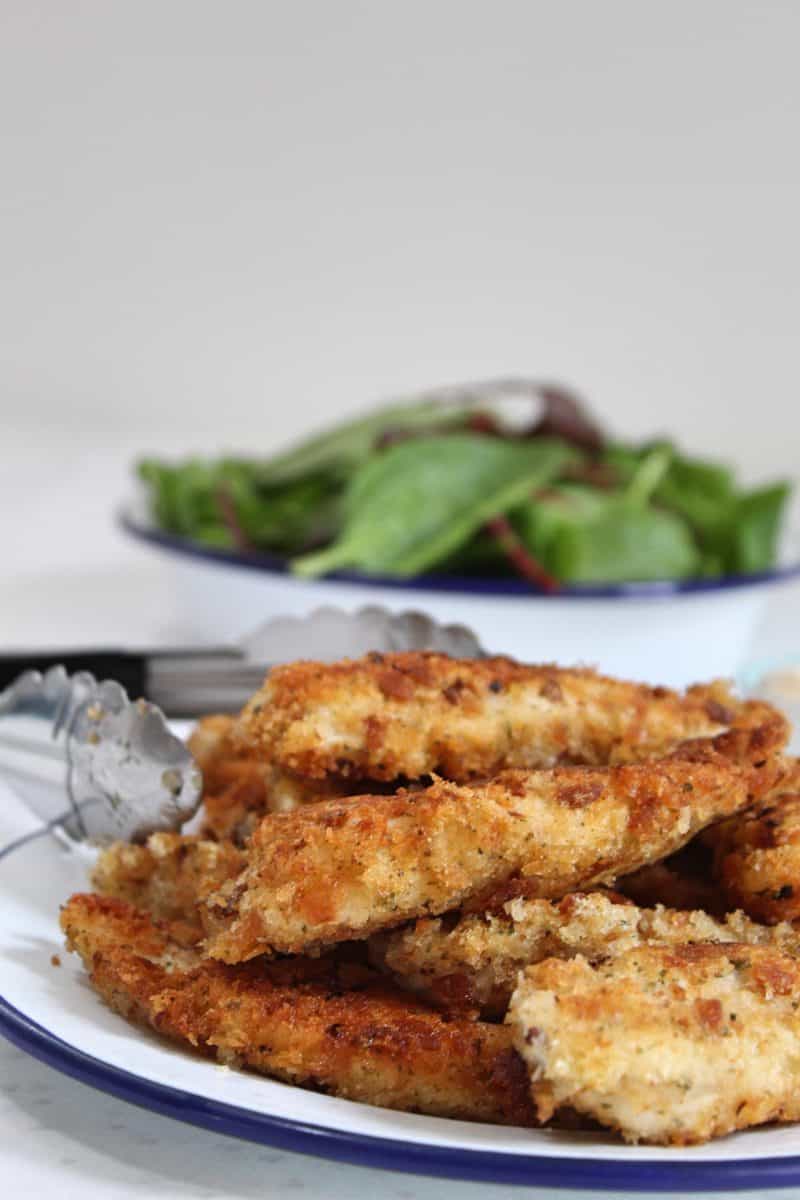 Gluten free fried chicken recipe gluten free breaded fried chicken