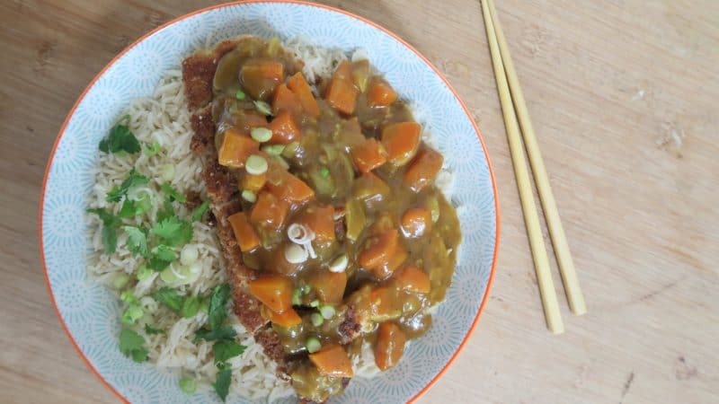 gluten free katsu curry recipe 40