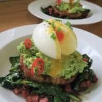MASH DIRECT GLUTEN FREE BRUNCH IDEAS