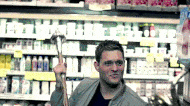 free from aisle gif