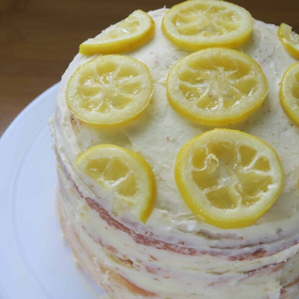 gluten free lemon and elderflower cake royal wedding cake 38