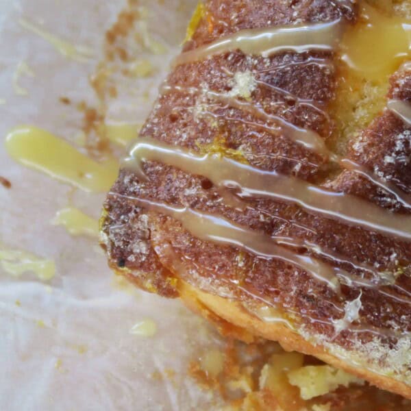 gluten free citrus drizzle cake recipe 50
