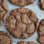 gluten free chocolate cookie recipe 36