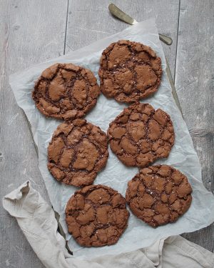 gluten free chocolate cookie recipe 36
