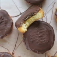GLUTEN FREE JAFFA CAKES RECIPE THE GLUTEN FREE BLOGGER 87