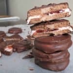 gluten free wagon wheels recipe the gluten free blogger 64