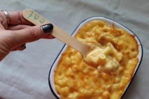 gluten free mac and cheese recipe