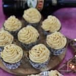 gluten free baileys cupcakes recipe
