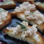 gluten free crostini recipe JUVELA 5
