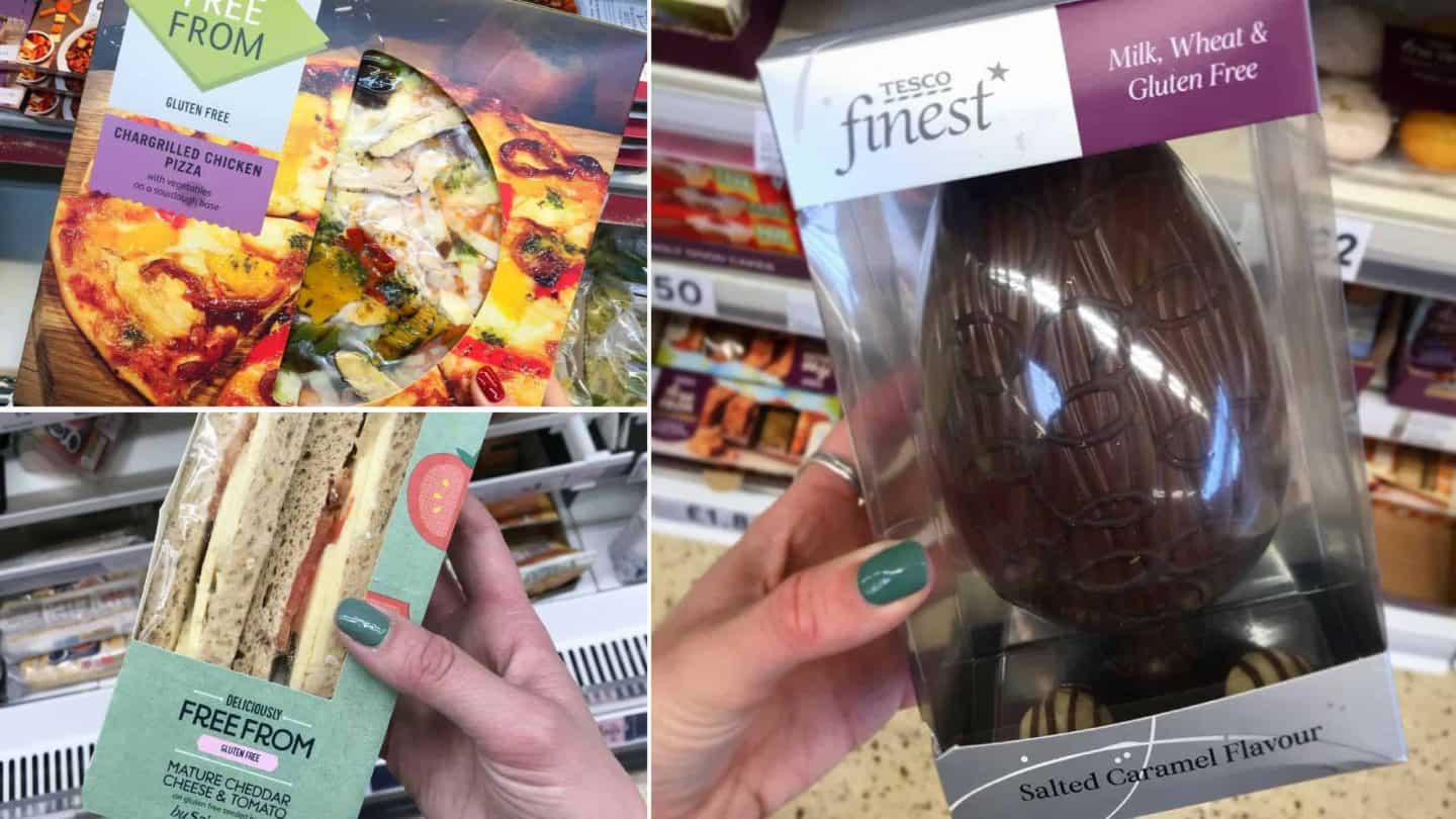gluten free finds january 2019 11