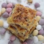 gluten free mini egg blondies recipe 55 EDIT