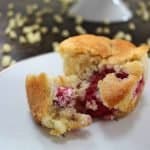 gluten free raspberry and white chocolate muffins 88 edit