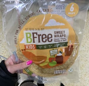 gluten free foods may 2019 5