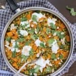 gluten free vegetable biriyani recipe 12