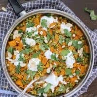 gluten free vegetable biriyani recipe 12
