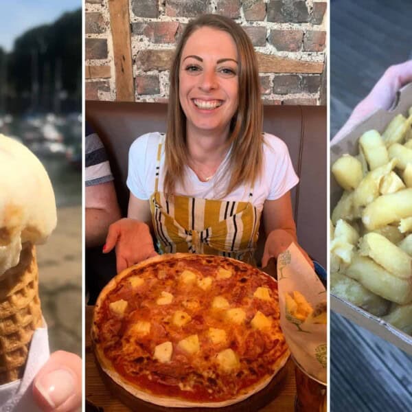 gluten free north devon guide