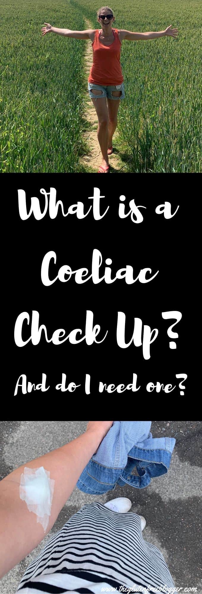 coeliac check up - annual coeliac check up celiac life tips living gluten free diet