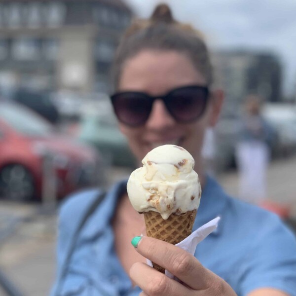 gluten free ice-creams and ice lollies UK 2019 - vegan ice-creams - cornetto - gluten and dairy free ice-creams