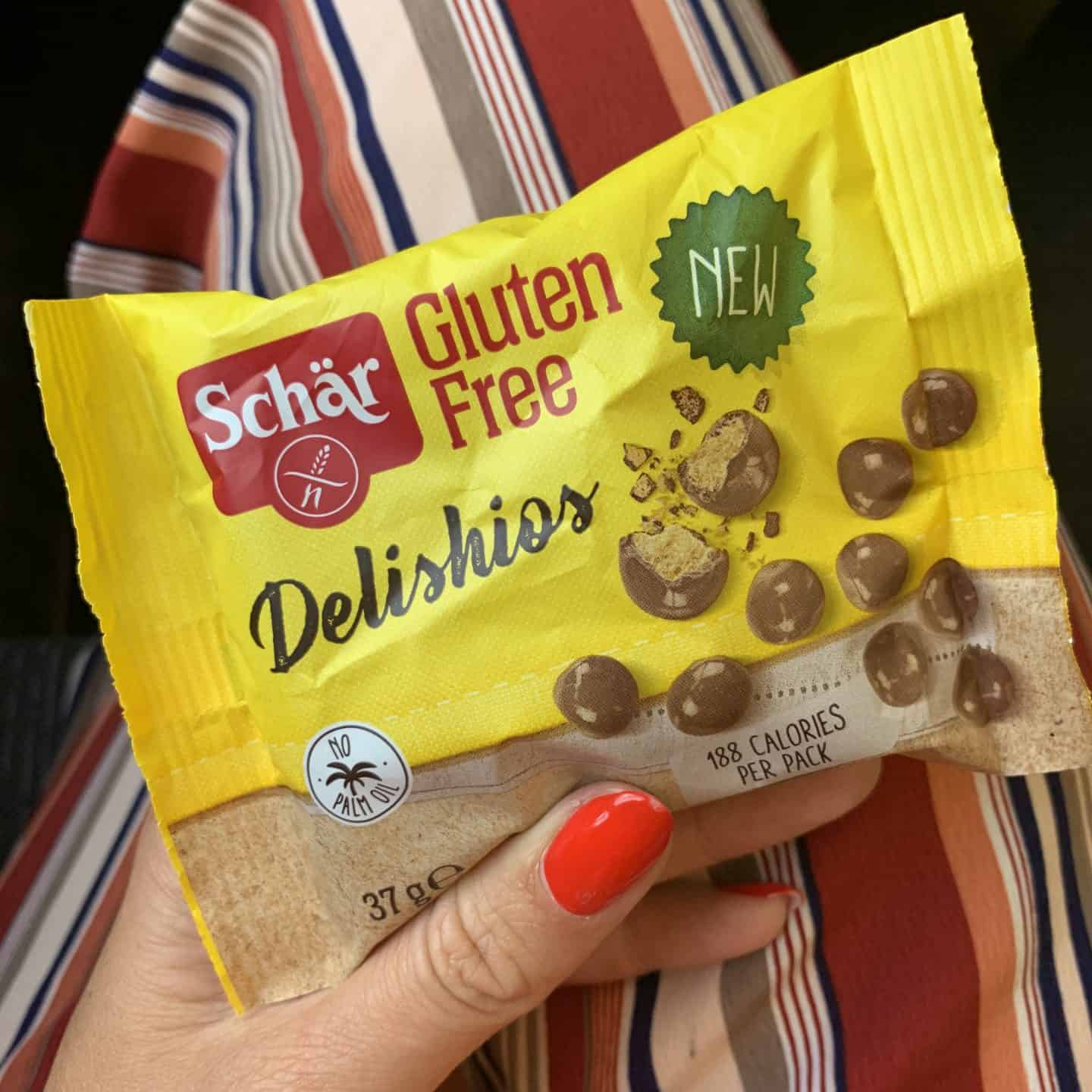 gluten free finds uk july 2019 7