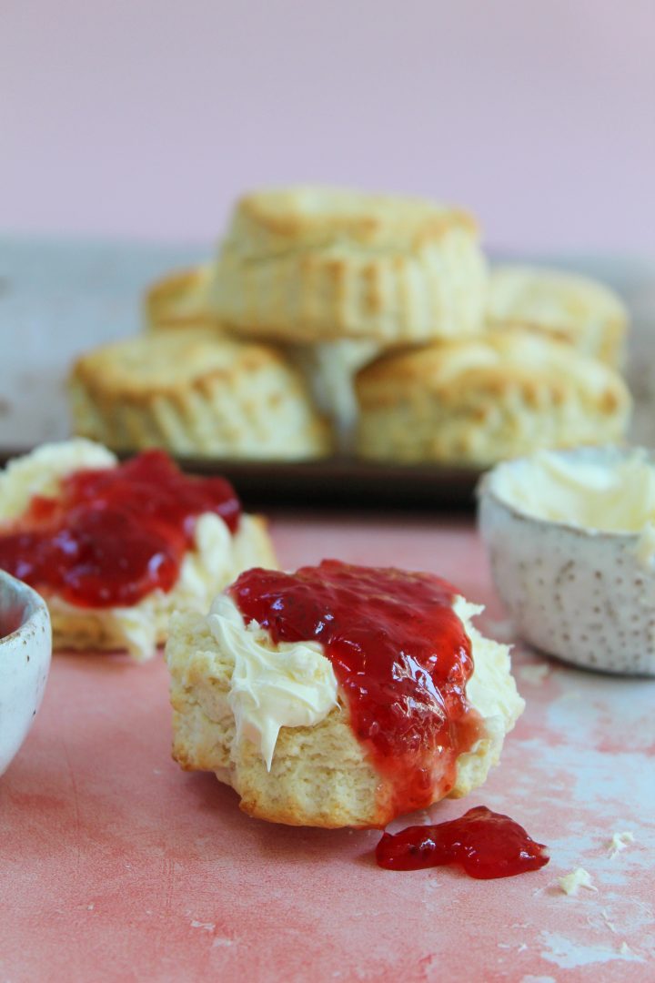 Gluten Free Afternoon Tea Recipes