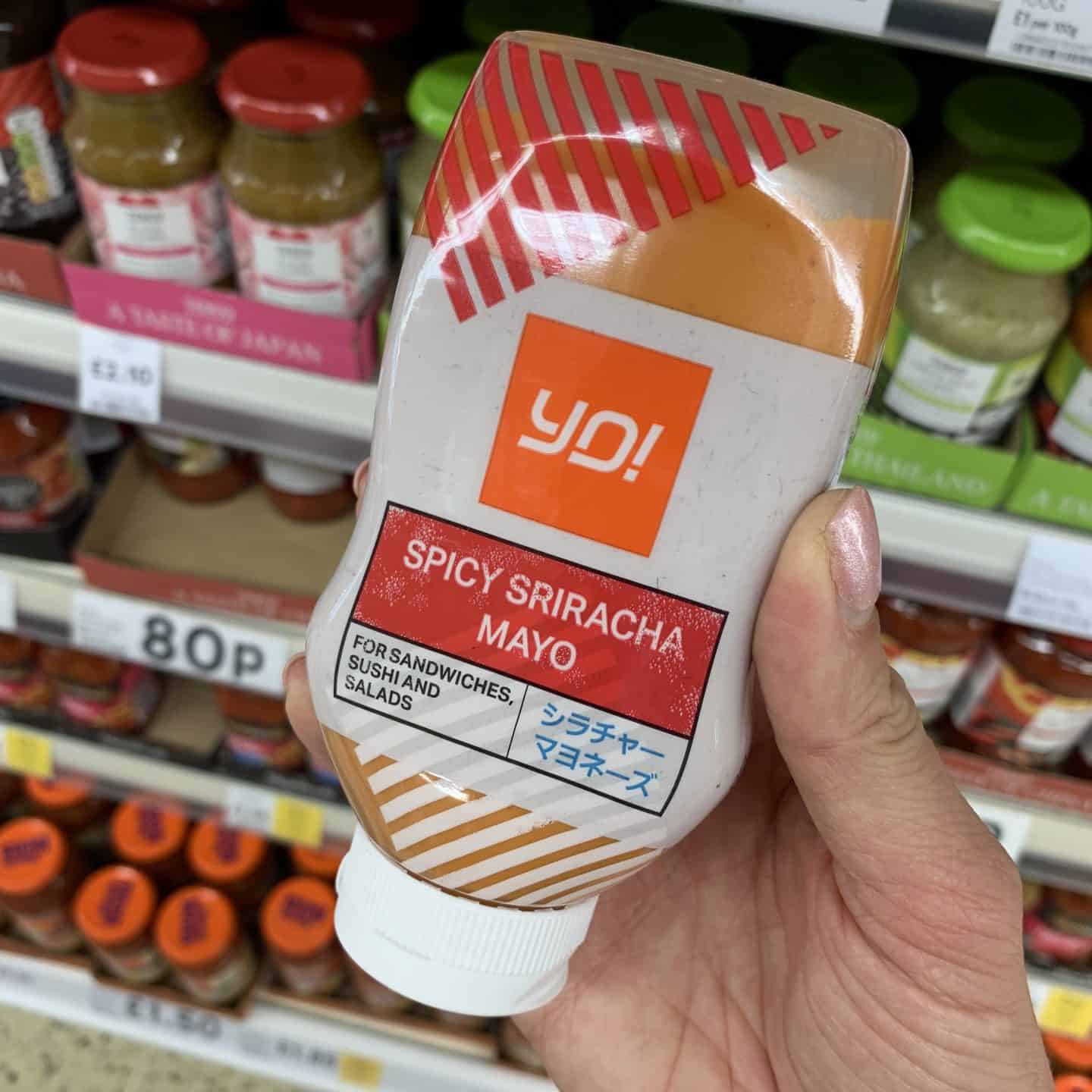 gluten free finds in the uk august 2019 12