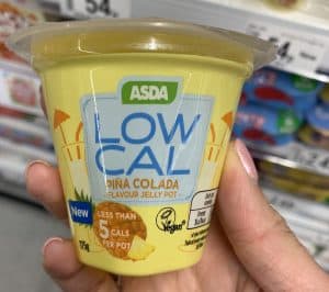 gluten free finds in the uk august 2019